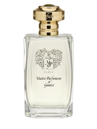 Fleur des Comores Maitre Parfumeur et Gantier pro ženy 