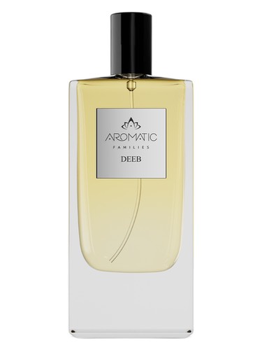 Deep Aromatic Families pro ženy a muže