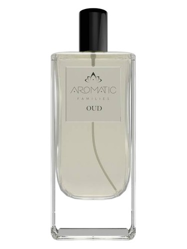 Oud Aromatic Families pro ženy a muže 