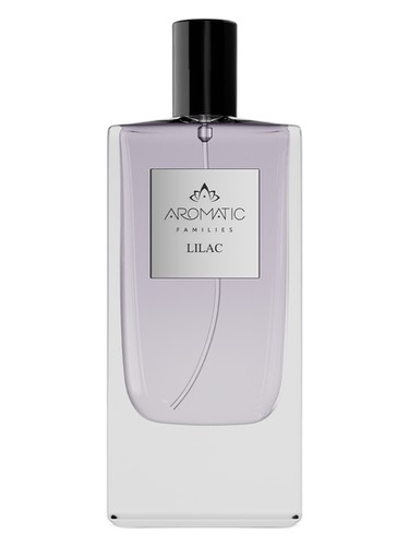 Lilac Aromatic Families pro ženy 