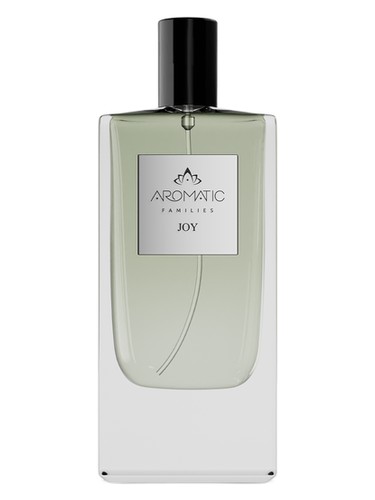 Joy Aromatic Families pro ženy 