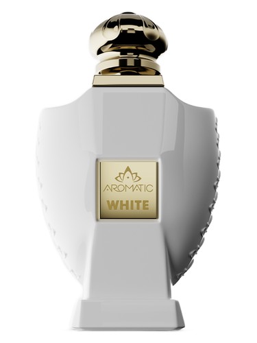 White Aromatic Families pro ženy 