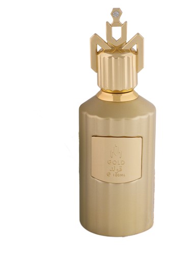 perfume Gold Musk pro ženy 