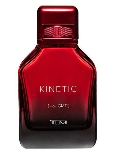 Kinetic [--:-- GMT] TUMI pro muže 