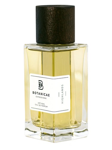 Highlands Botanicae pro ženy a muže 