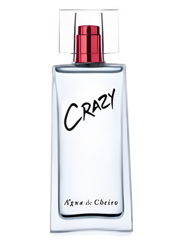Crazy Água de Cheiro pro ženy 