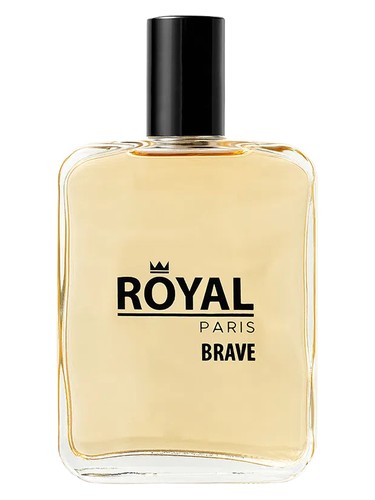 Royal Paris Brave Água de Cheiro pro muže 