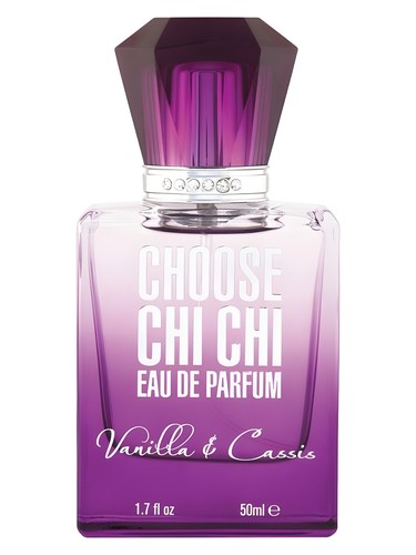 Vanilla &amp; Cassis Chi Chi pro ženy 