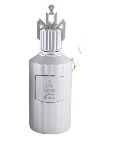 perfume Silver Musk pro ženy 