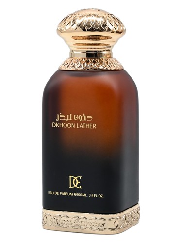 Dkhoon Leather