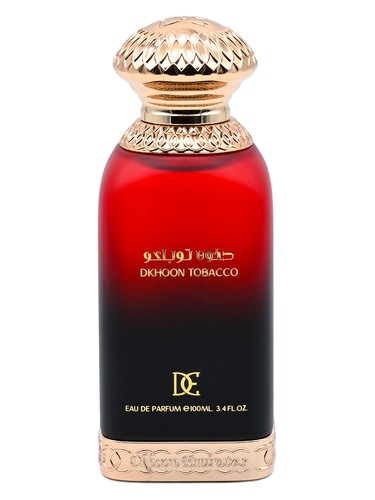 Dkhoon Tobacco Dkhoon Emirates pro ženy a muže 