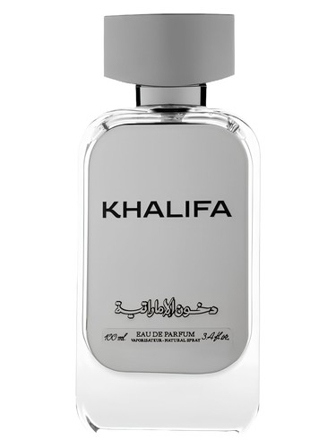 Sheikh Khalifa Dkhoon Emirates 香水- 一款2021年中性香水