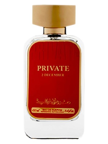 Private 2nd December Dkhoon Emirates pro ženy a muže 