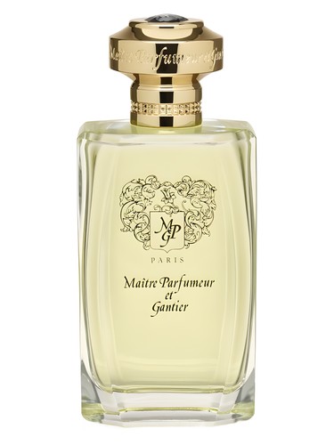 Parfum d habit