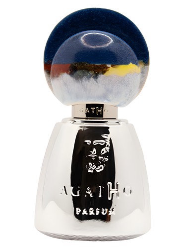 Sileno Agatho Parfum pro ženy a muže