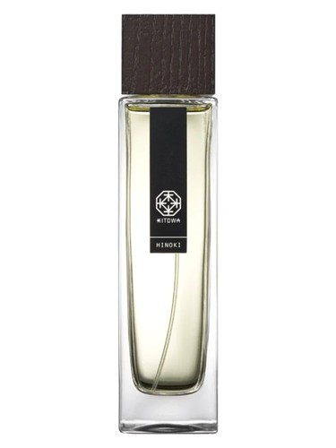Hinoki KITOWA perfumy - to perfumy dla kobiet i mężczyzn
