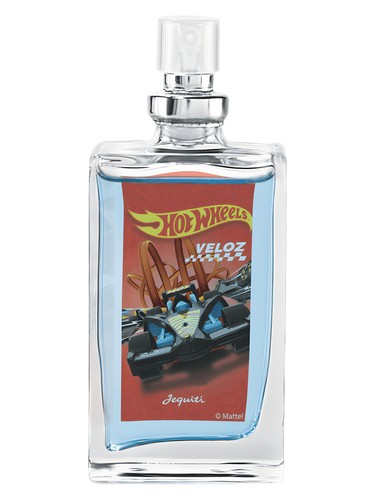 Hot Wheels Veloz