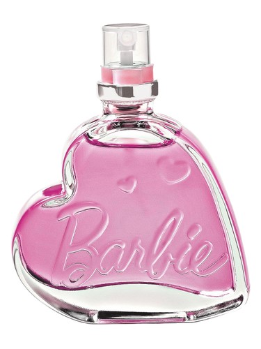 Barbie Be You