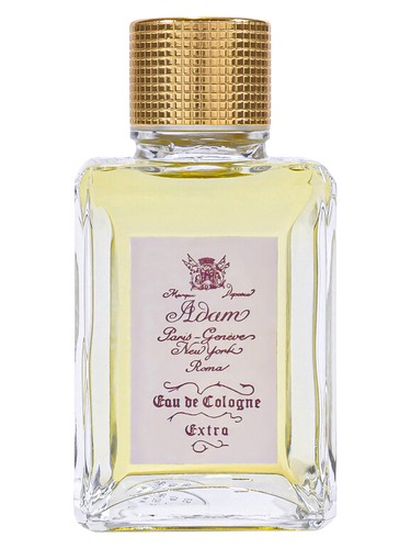Adam Eau de Cologne Extra Adam pro muže 