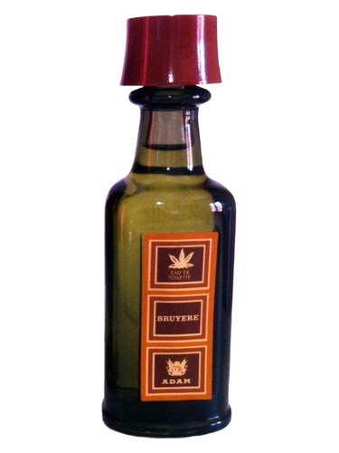 Bruyere Adam pro muže