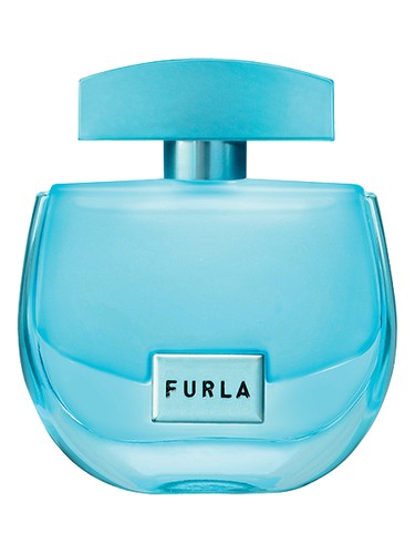 FURLA UNICA 香水 50ml イタリア限定品 Unica Furla 香水- 一款2022年女用香水