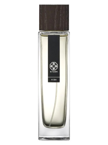 Hiba KITOWA perfume - a fragrance for women and men