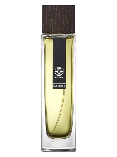 Kusunoki KITOWA perfume - a fragrance for women and men