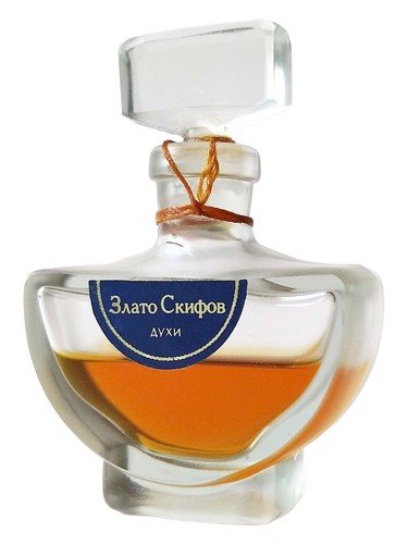 Злато Скифов (Or des Scythes)