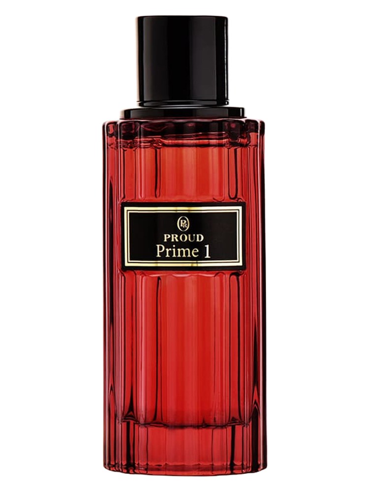 Prime 1 PROUD perfume - a fragrance for women and men 2022