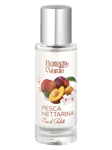 Pesca Nettarina Bottega Verde pro ženy 