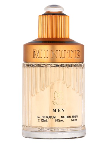 perfume Minute MAIOS pro muže 