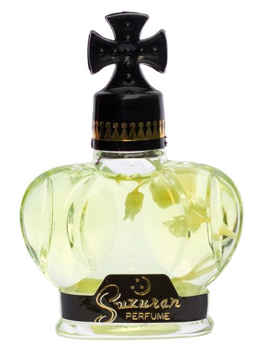 perfume Suzuran Tsuki No Tomo pro ženy a muže 