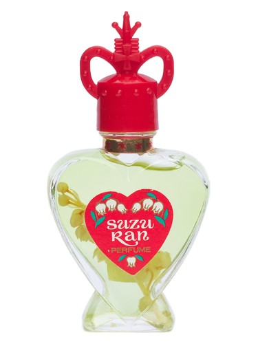 Suzuran Ecrin pro ženy