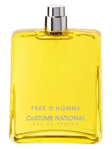 Free d&#039;Homme  CoSTUME NATIONAL pro muže 