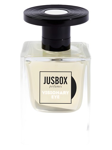 Visionary Eye Jusbox perfume a fragrance for women and men 2022