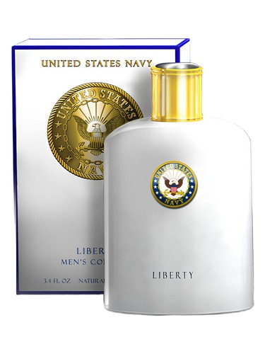 Navy - Liberty Parfumologie pro muže 