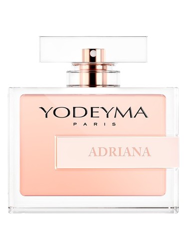 Adriana Yodeyma pro ženy