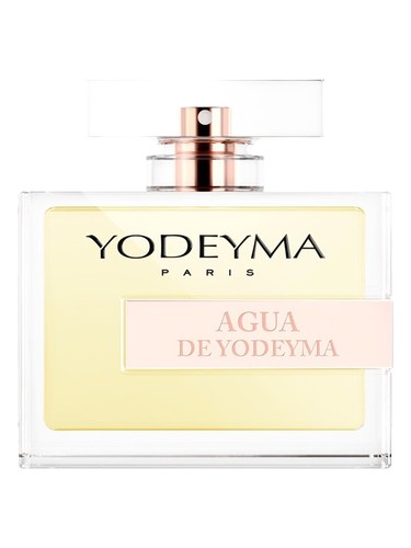 perfume Agua de Yodeyma Yodeyma 女性用
