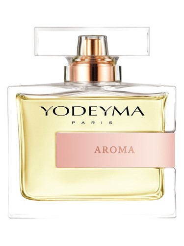 Aroma Yodeyma pro ženy 