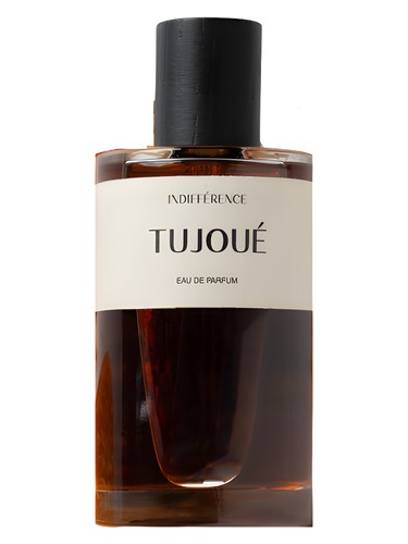Indifférence Tujoué pro ženy a muže 