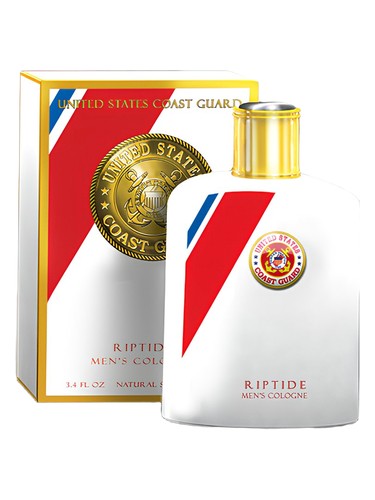 perfume Coast Guard - Rip Tide Parfumologie pro muže 