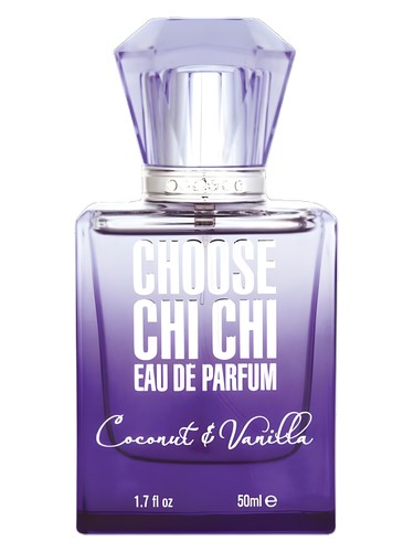 Coconut & Vanilla Chi Chi pro ženy