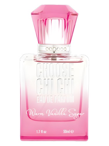 perfume Warm Vanilla Sugar Chi Chi pro ženy 