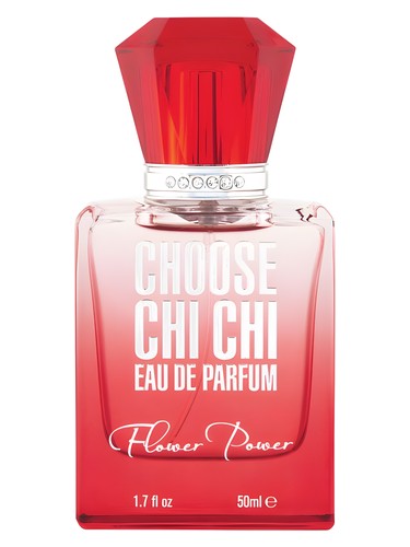 Flower Power Chi Chi pro ženy 