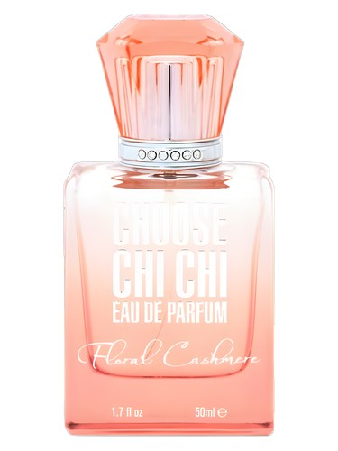 perfume Floral Cashmere Chi Chi pro ženy 