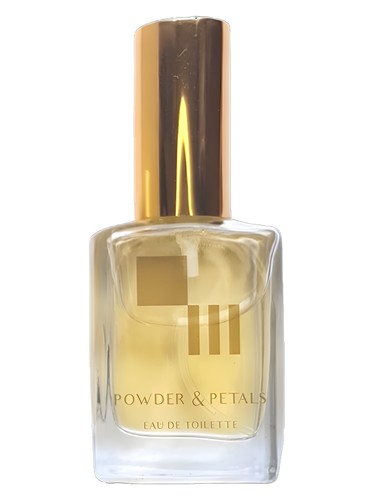 Powder and Petals Oscar Mejia III pro ženy a muže