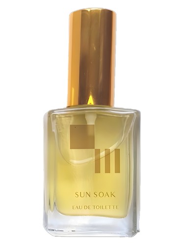 Sun Soak Oscar Mejia III pro ženy a muže