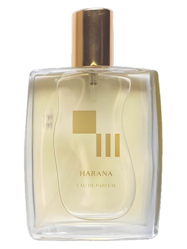 perfume Harana Oscar Mejia III pro ženy a muže 