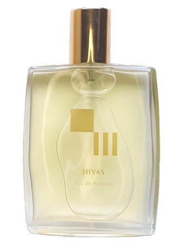 perfume Hiyas Oscar Mejia III pro ženy a muže 