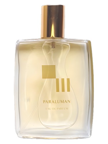 perfume Paraluman Oscar Mejia III pro ženy a muže 